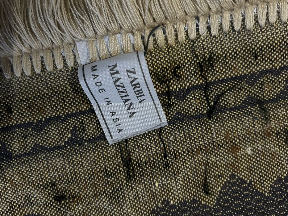 Tapete de quarto ou sala