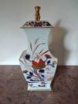 Talha Oriental Imari, Vista Alegre
