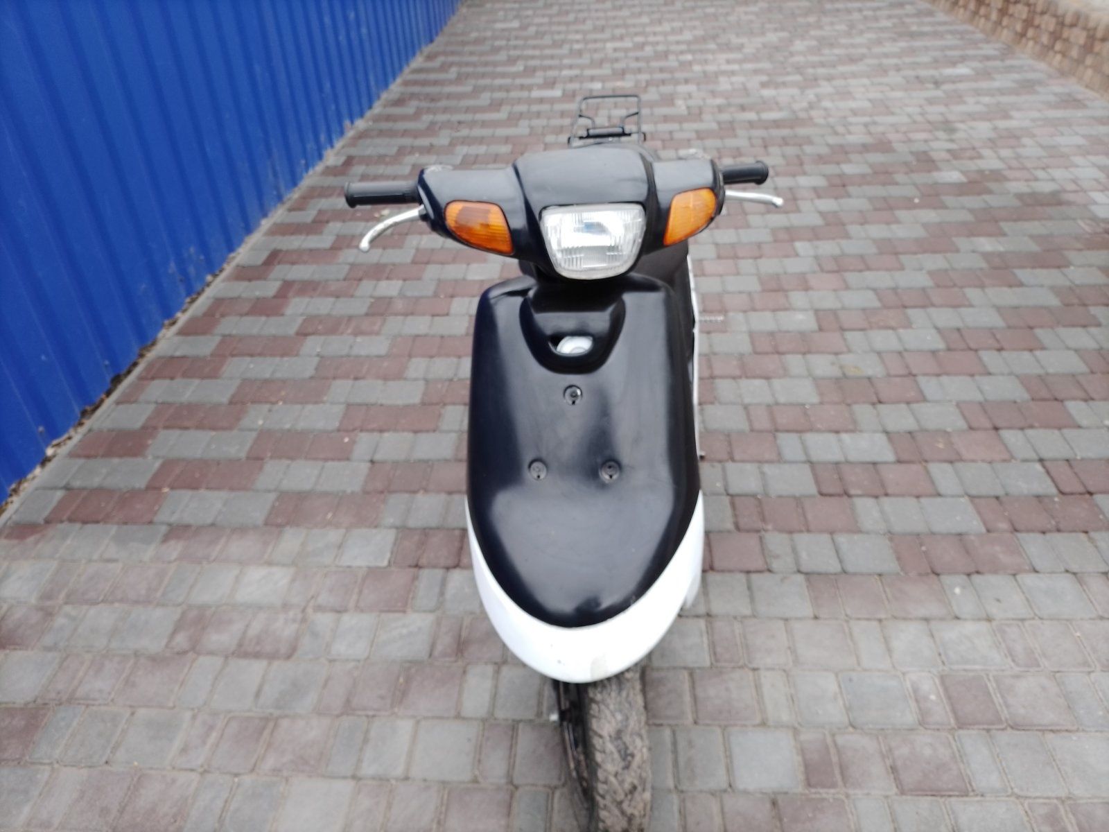 Мопед, скутер Yamaha Aprio