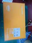 Планшет Teclast M50 plus. 10.1" Новий.
