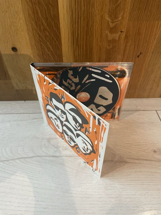 JWP/BC - 20 Mixtape