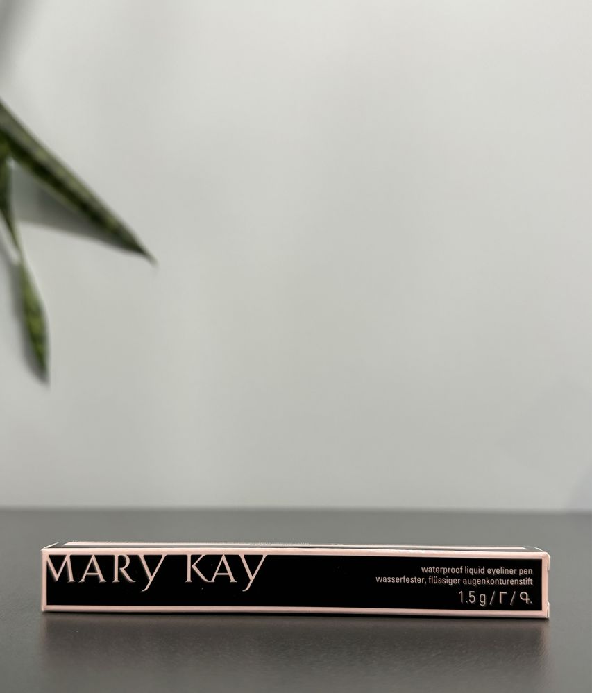 Водостойкая подводка карандаш Mary Kay Мери Кей