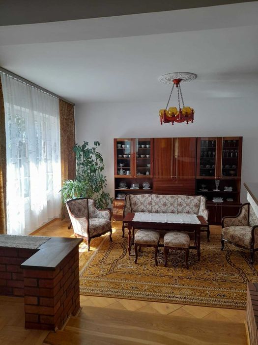 Atrakcyjny dom w atrakcyjnym miejscu