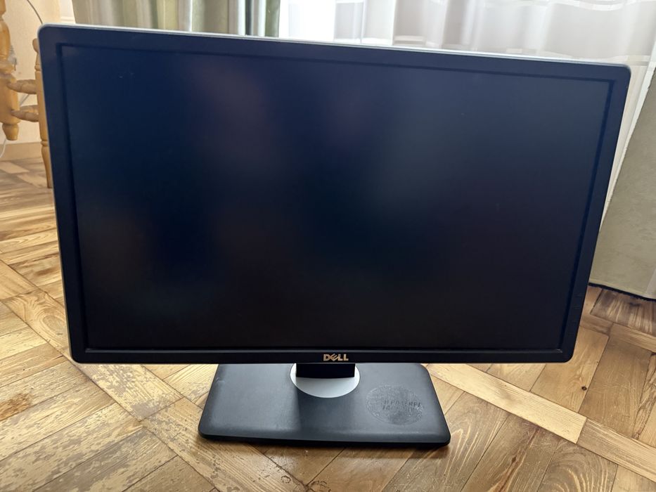 Монитор Dell P2314Ht