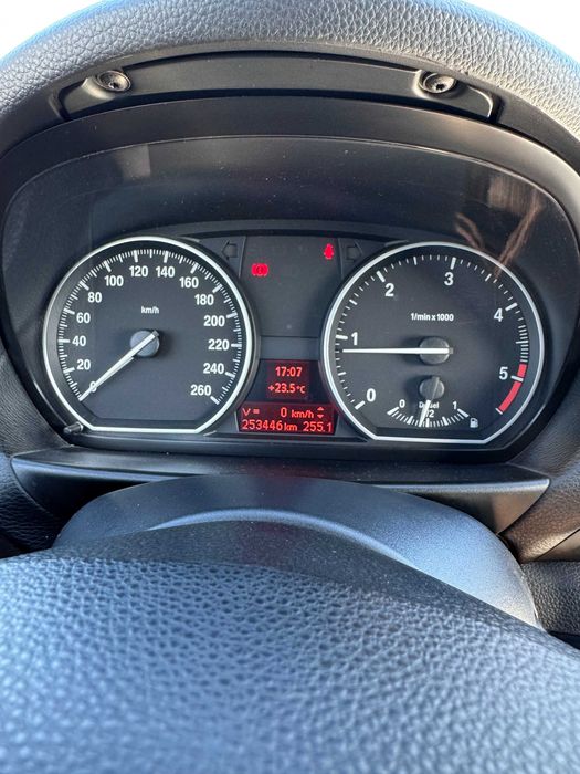 BMW 120D 177cvs Pack M