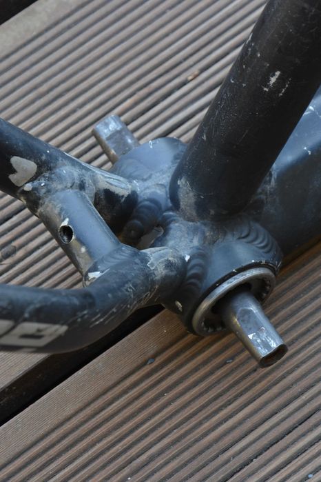 Rama Merida KALAHARI eight (K8)