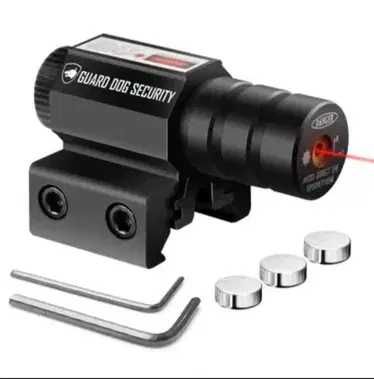 ЛЦУ ЛЦВ Лазерний цілевказник приціл Лазер