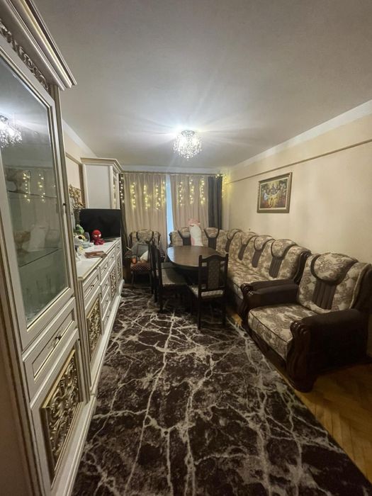 Оренда трикімнатна Дружба