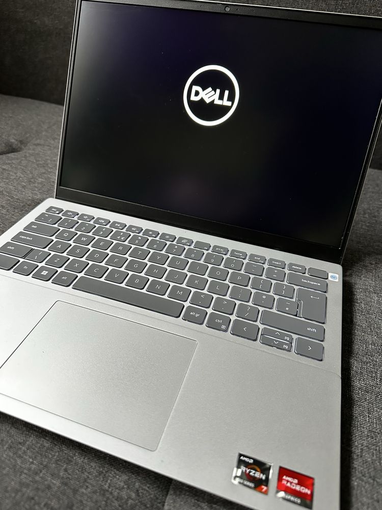 Laptop Dell Inspiron 14 5425 – Ryzen 7 / 16GB RAM / Windows 11