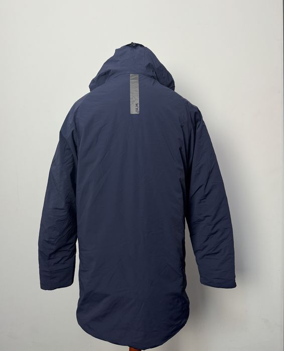 Чоловіча парка Aeronautica Militare розмір L