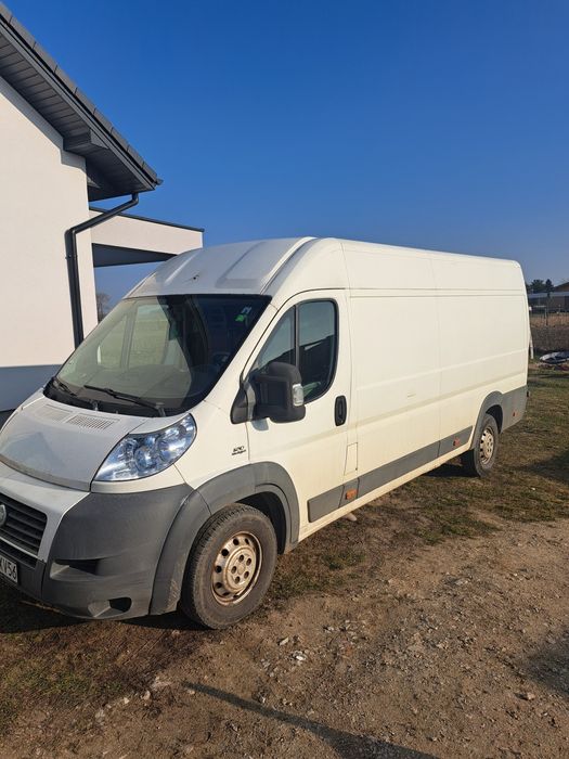 Usługi koparko-ładowarką wykopy prace ziemne rozbiórki