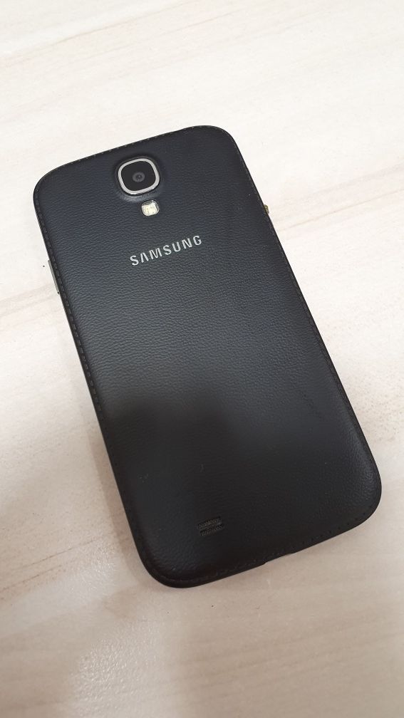 Telefon Samsung Galaxy S4 Black Edition