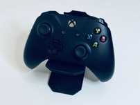 Kontroler Pad XBOX ONE S X Oryginalny Czarny