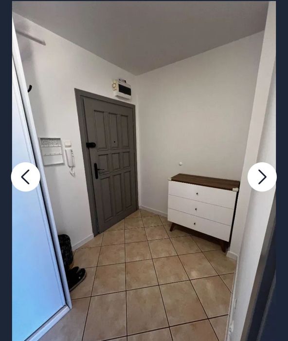 Mieszkanie 2 pokoje ul. Akwarelowa, Prawobrzeże, Szczecin