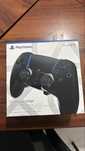Ps5 Dual Sense Edge Preto Novo na caixa com fatura