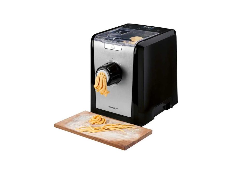 Maszyna do makaronu Silvercrest Kitchen Tools