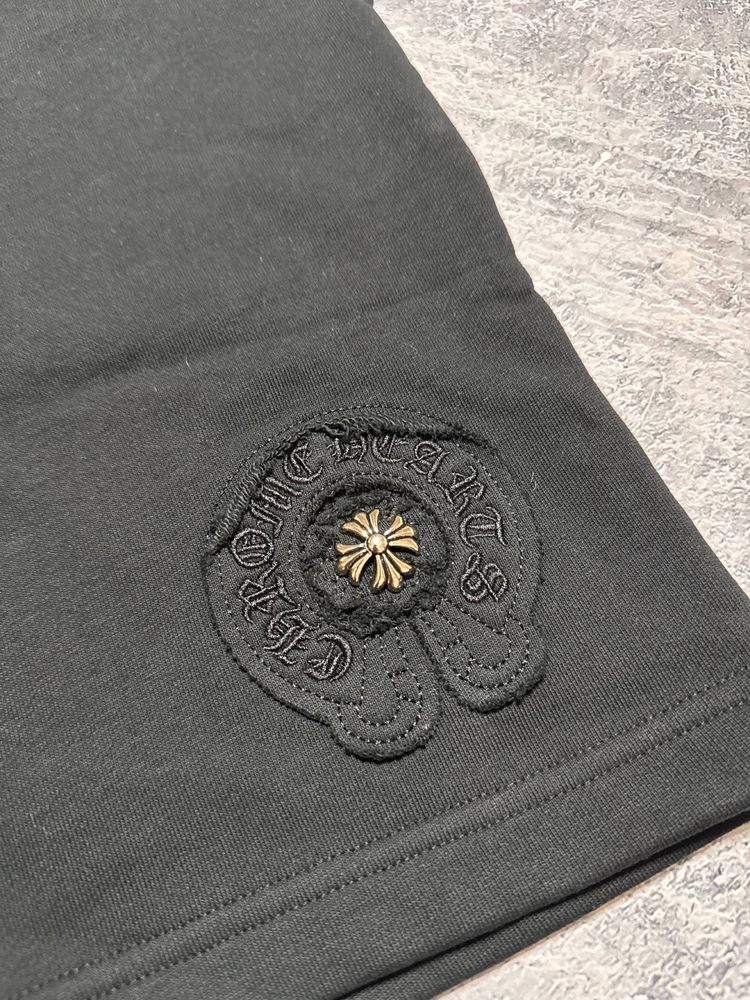 шорти Chrome Hearts