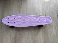 Fiszka Fish skateboards