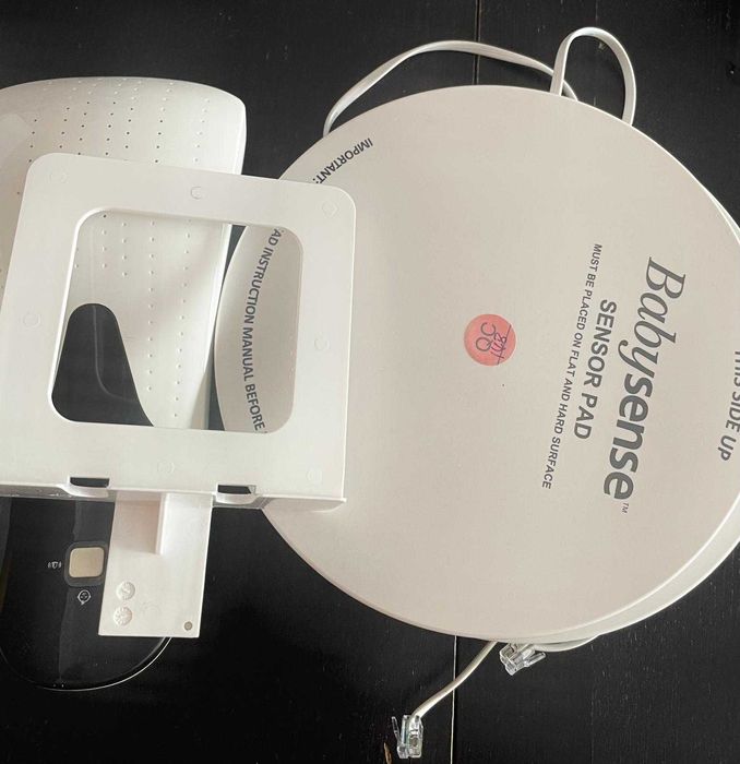 Babysense 5 - Sensor modelo