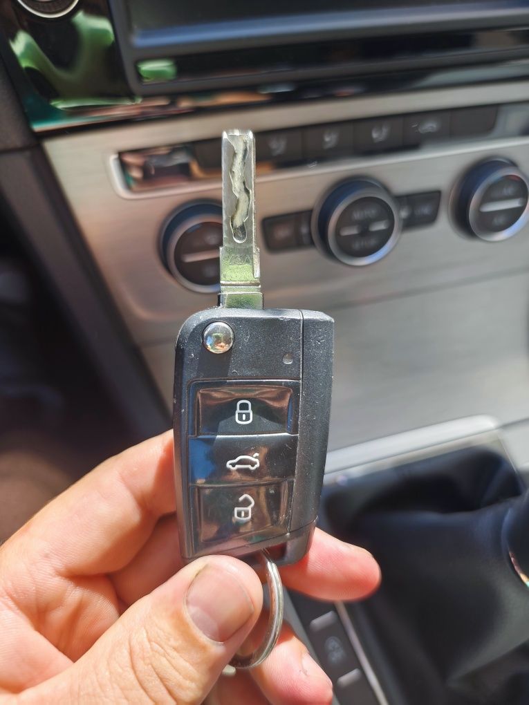 Aceito troca por VW Touran ou Caddy mista