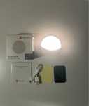Лампа акумуляторн Xiaomi Yeelight Motion Light 800mAh
