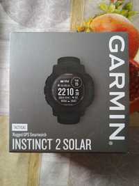 Garmin instinct 2 solar