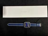 Apple Watch Series 8 / Com Garantia / 45mm - Midnight