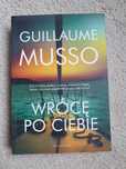 Wrócę po Ciebie. Guillaume Musso