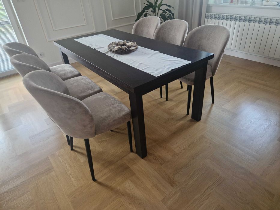 Stół 175 cm x 90 odbior osobisty