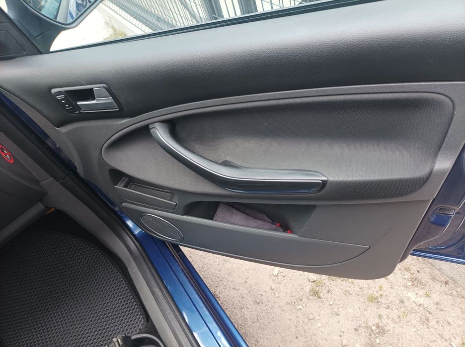 Ford C-Max (2009)