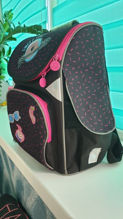 Продам школьный рюкзак для первокласника GoPack sweet space