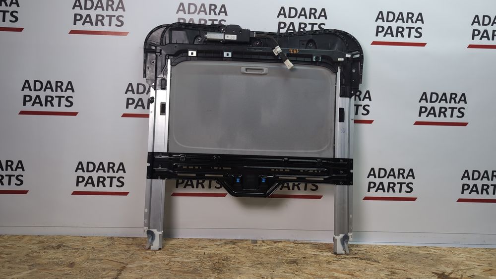 Люк в сборе (панорама) для Hyundai Kona 2018-2021