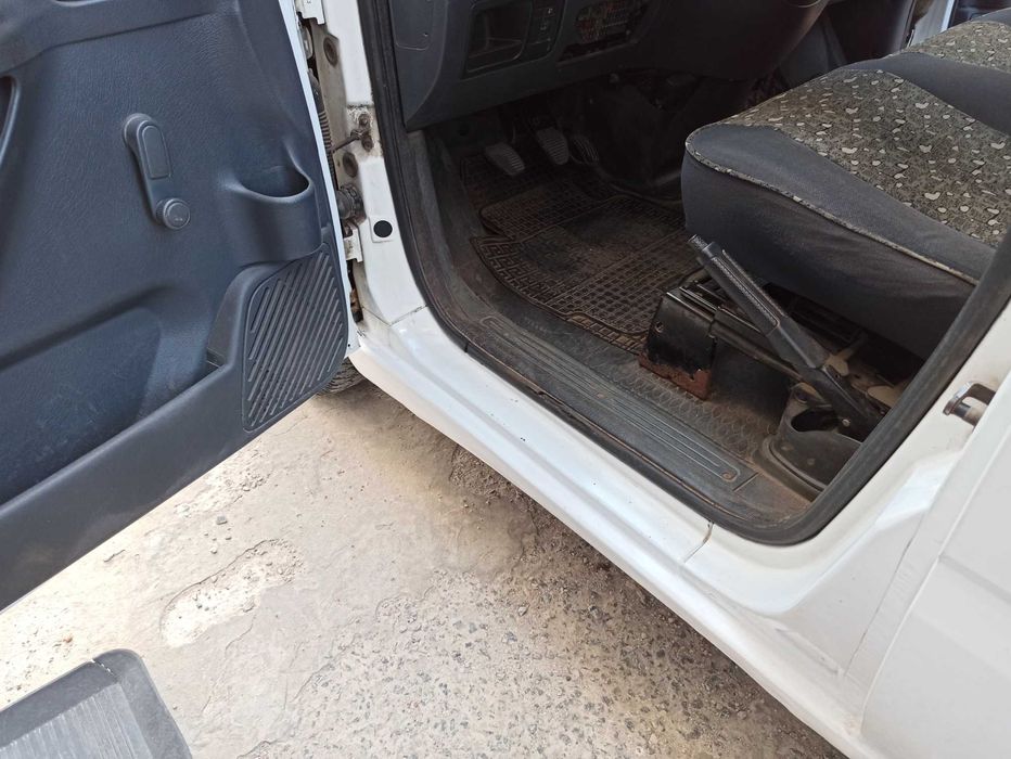 Продам Фиат Скудо