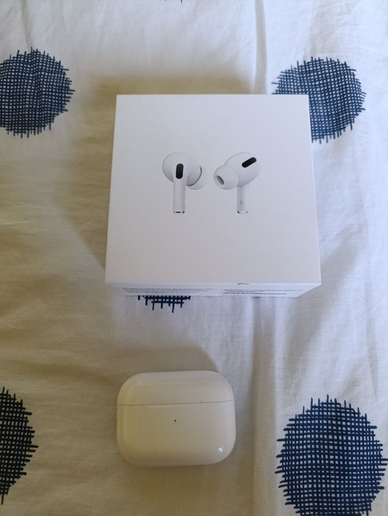 Airpods pro 1gen