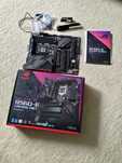 Płyta główna Asus ROG STRIX B560-E Gaming WiFi