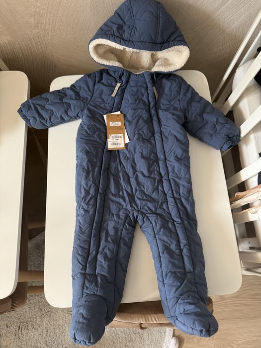 Демісезонний комбінезон Next 74 розмір
