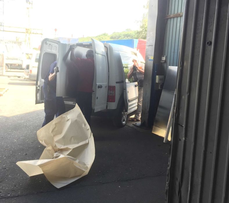 листовий алюминий 1-10мм дюраль   для сварки фрезеровки   АМг  Д16  АД