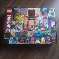 LEGO® 71708 Ninjago - Sklep dla graczy