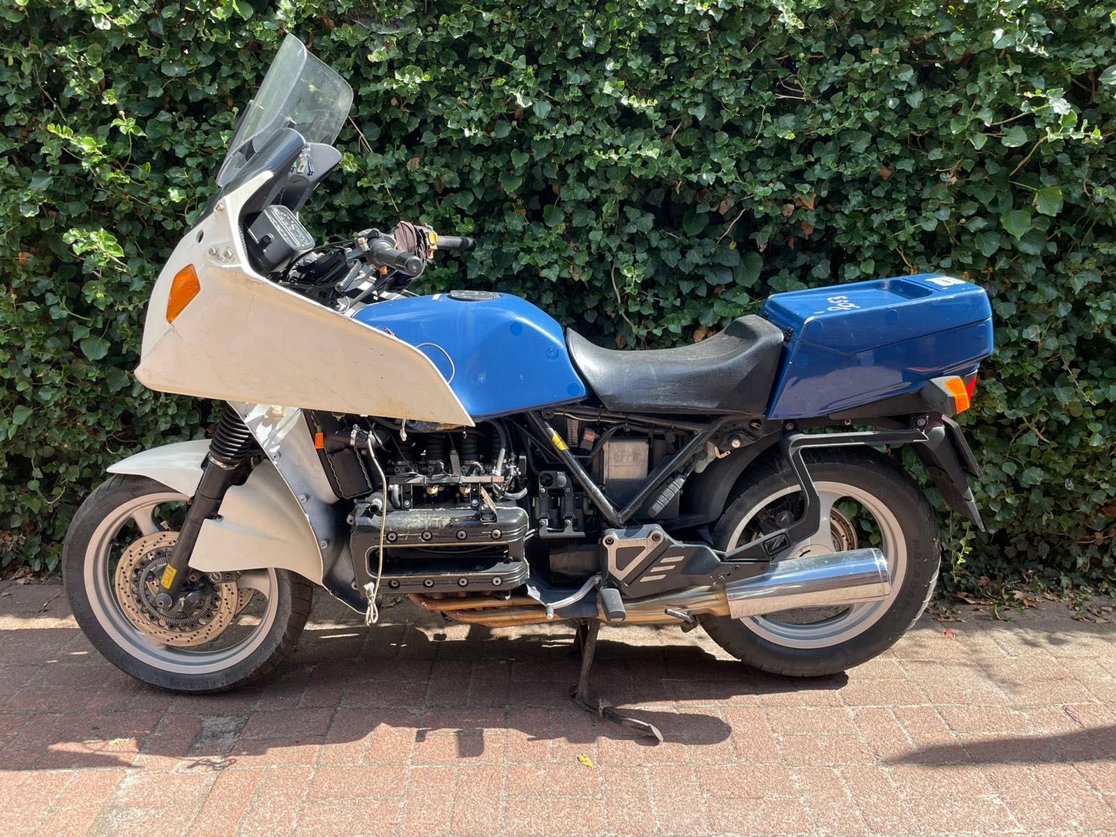 BMW K100 K1100 Części