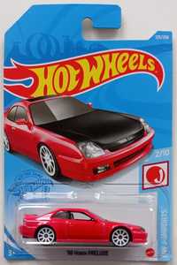 Hot Wheels '98 Honda Prelude