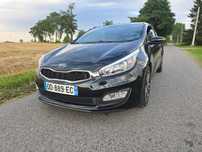 Kia Ceed Kia ProCeed 1.6 CRDI Kamera Panorama