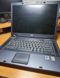 Ноутбук HP Compag nx8220