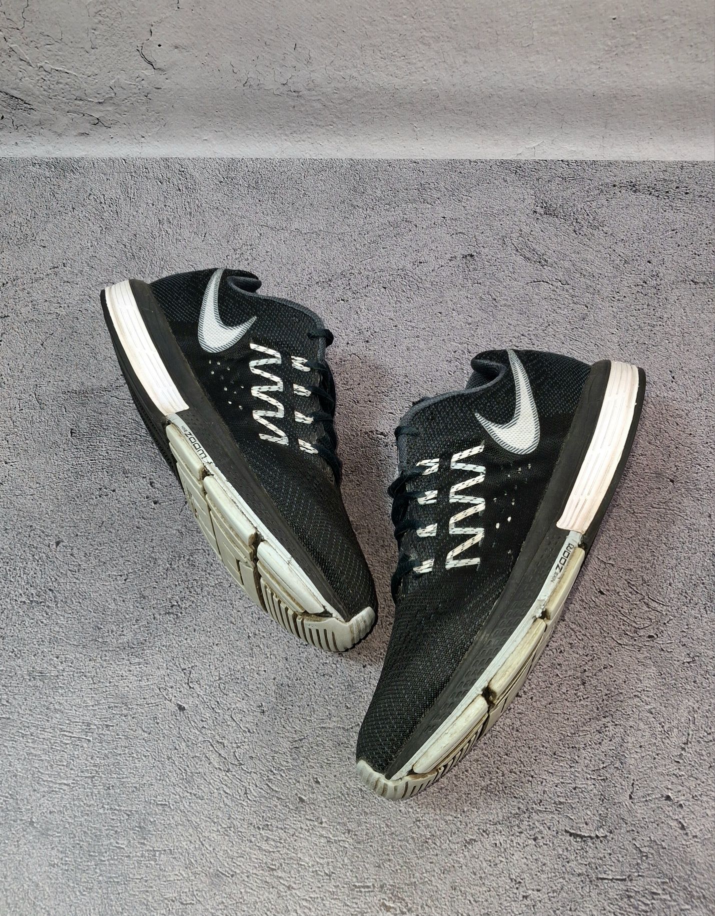 Кроссовки Nike Air Zoom Vomero 10 женские беговые React 96 1