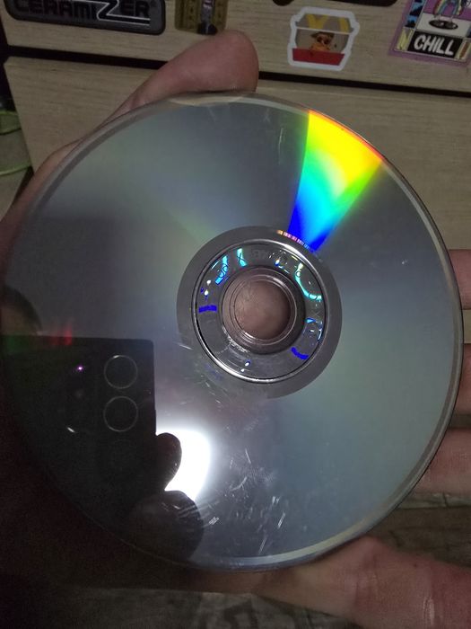 Call of Duty Ghostc disc 2 xbox 360 po polsku