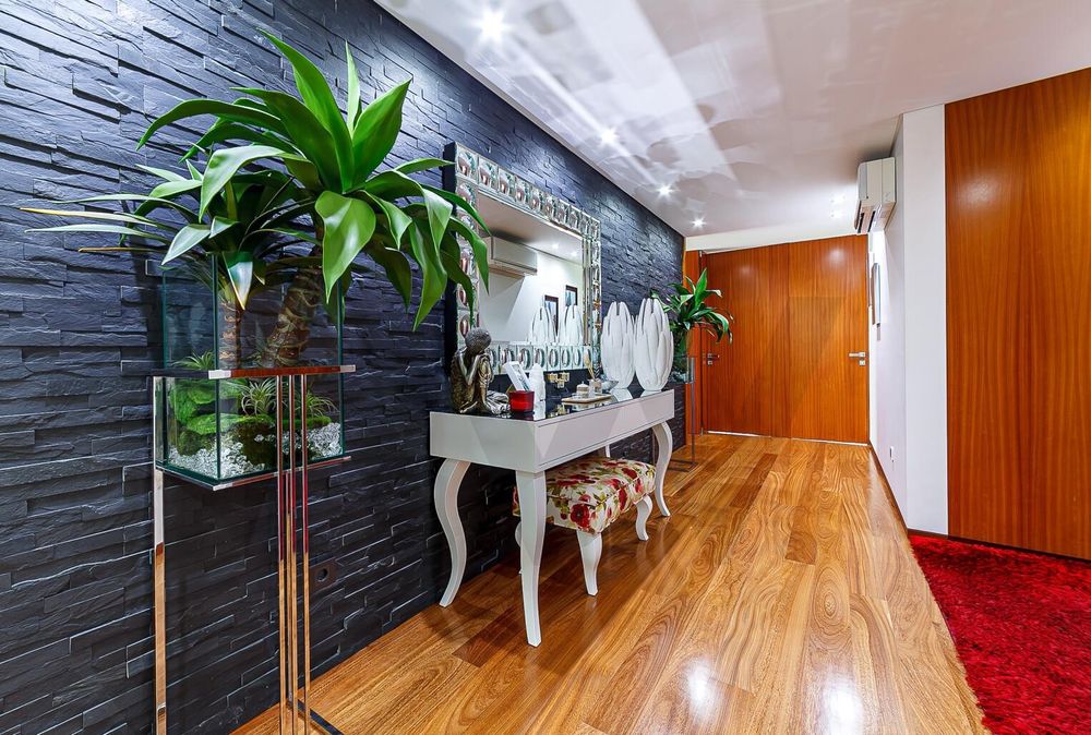 Moradia de luxo Milheiros de Poiares