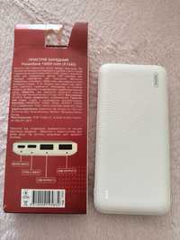 Power Bank  10000 mAh