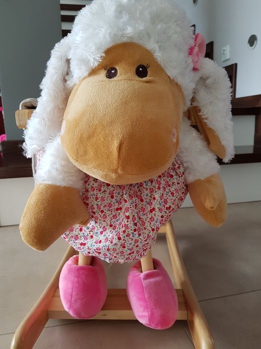 Baranek na biegunach, bujak