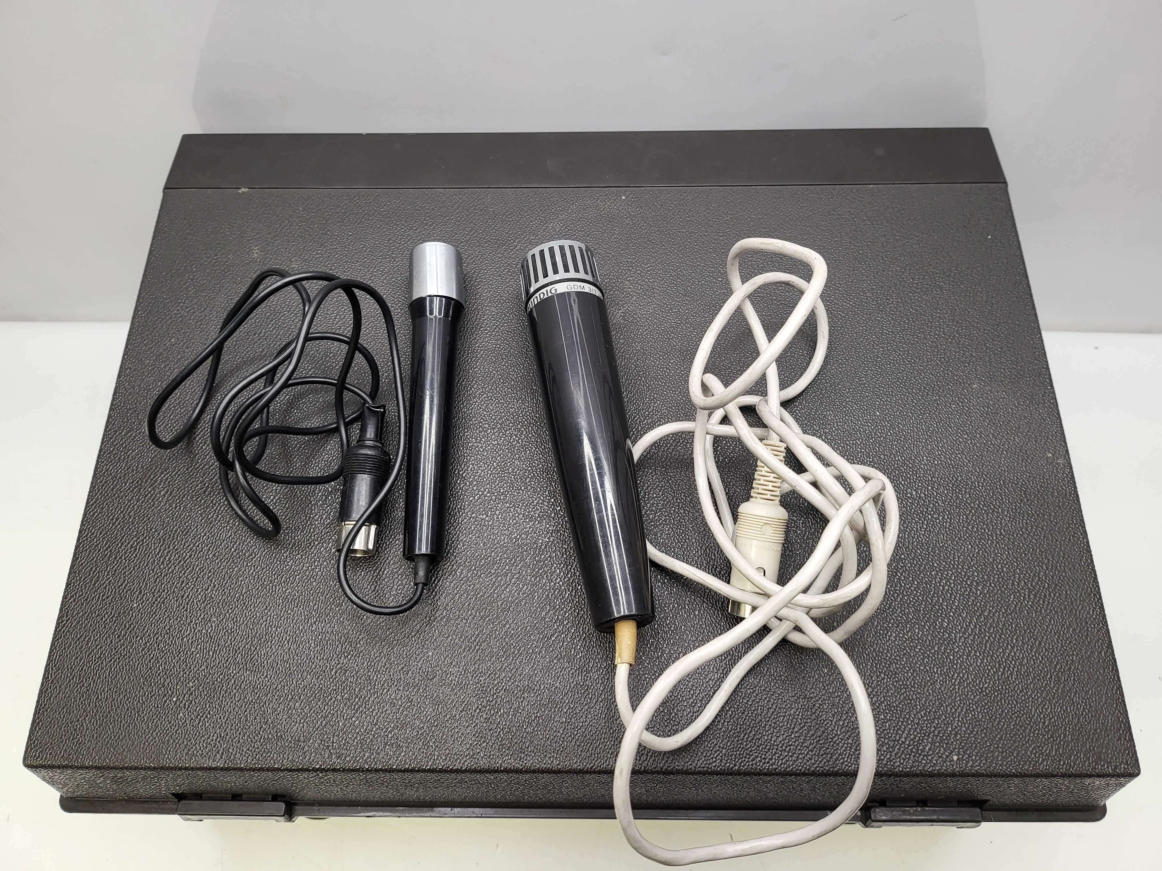 Magnetofon szpulowy Grundig TK-120 deluxe