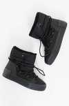 Calvin Klein.Чоботи зимові снігоходи Calvin Klein Vulc Flatform Snow