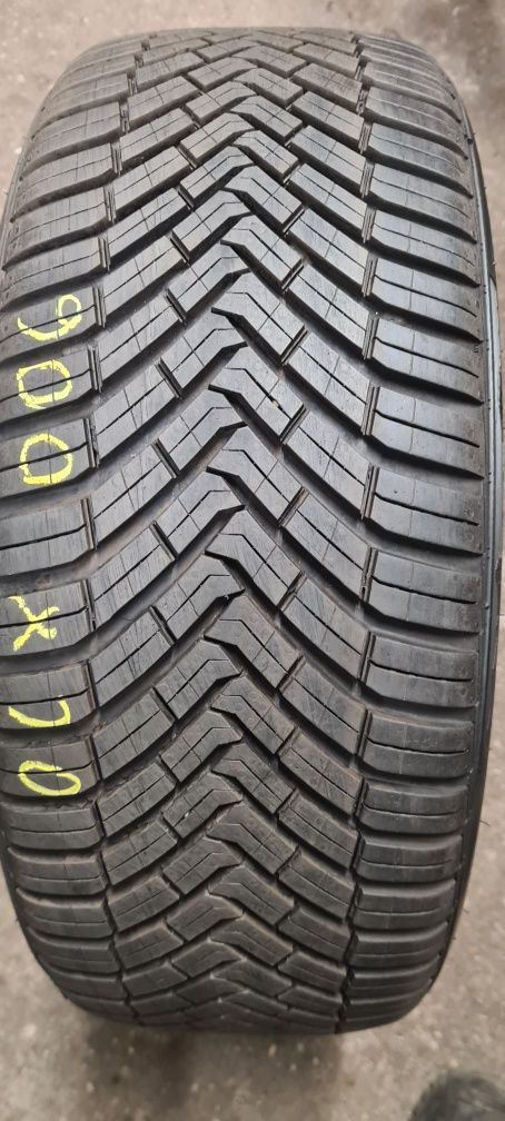 Continental AllSeasonContact  205/45r17 88v 2019